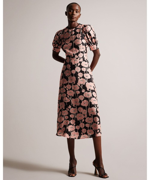 Ted Baker（テッドベーカー）｜レディースのワンピース/ドレス一覧 - WEAR