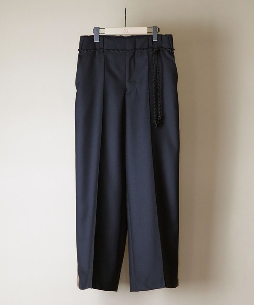 ETHOSENS（エトセンス）｜ファッションアイテム一覧 - WEAR