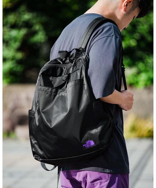 THE NORTH FACE PURPLE LABEL（ザ ノースフェイス パープルレーベル