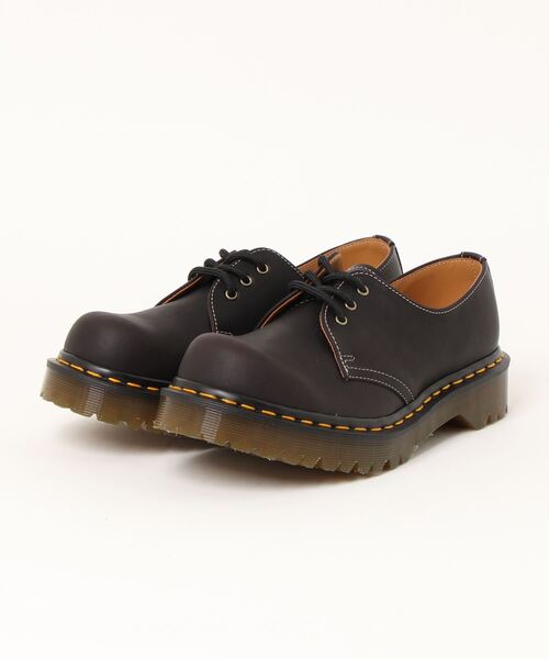 Dr. Martens（ドクターマーチン）の「《Dr.Martens》MIE 1461 3 ホール