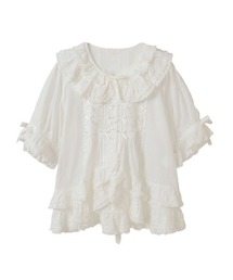 PINK HOUSE｜ピンクハウスのシャツ/ブラウス（半袖）通販 - ZOZOTOWN