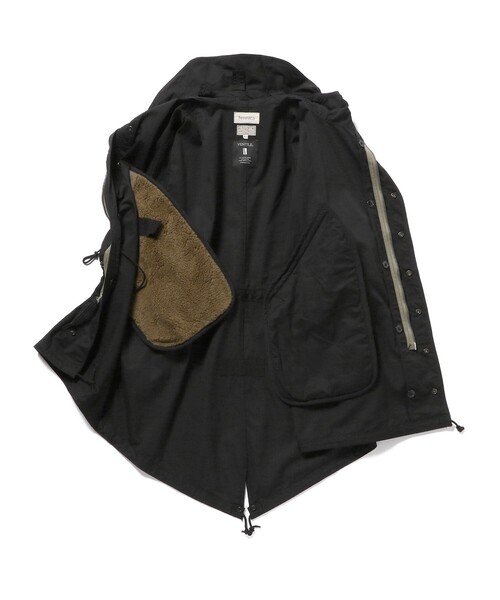 Buzz Rickson's（バズリクソンズ）の「BUZZ RICKSON'S × fennica