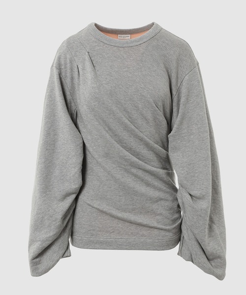 DRIES VAN NOTEN（ドリスヴァンノッテン）の「HAMBY 9610 W.K.SWEATER