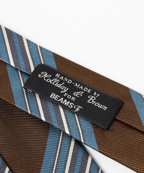 Holliday & Brown（ホリデーアンドブラウン）の「Holliday & Brown