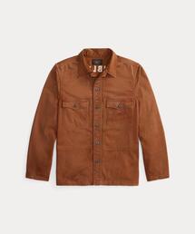 RRL（ダブル アール エル）のファッション通販 - ZOZOTOWN（カラー