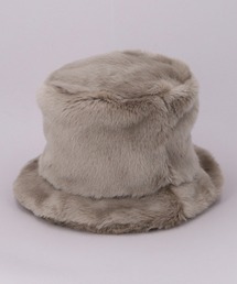 CA4LA｜カシラのハット（フェイクファー）通販 - ZOZOTOWN