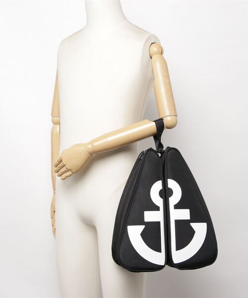 muta marine golf（ムータマリン ゴルフ）の「GOLFシューズケース