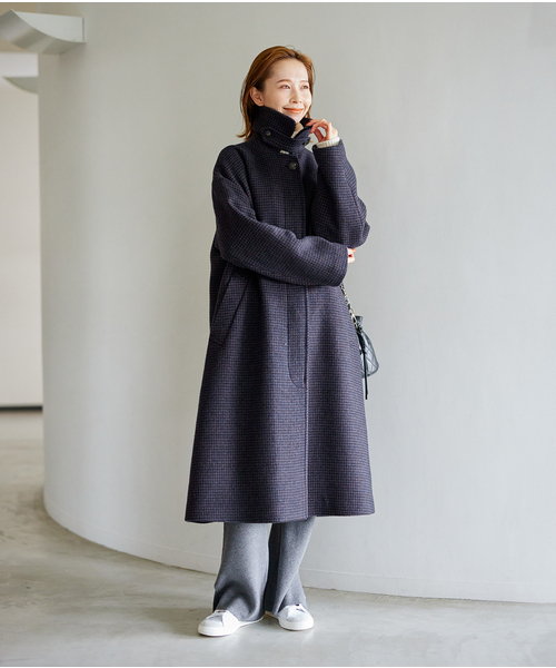 JOURNAL STANDARD（ジャーナルスタンダード）の「MANTECOハウンド