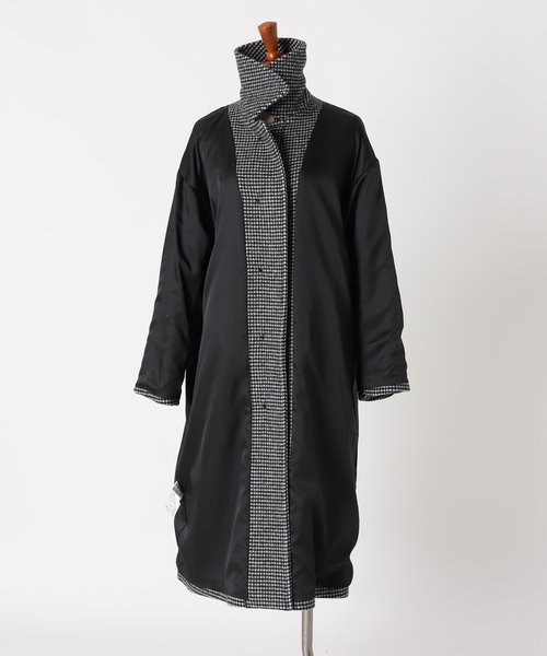 JOURNAL STANDARD（ジャーナルスタンダード）の「MANTECOハウンド