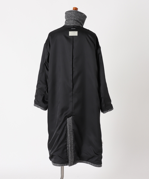 JOURNAL STANDARD（ジャーナルスタンダード）の「MANTECOハウンド