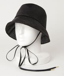 Shinonagumo（シノナグモ）｜帽子一覧 - WEAR