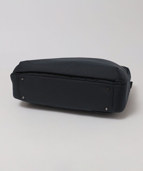 ☆極美品☆SHIPS バリスティックナイロン 3WAY リュック ブリーフ