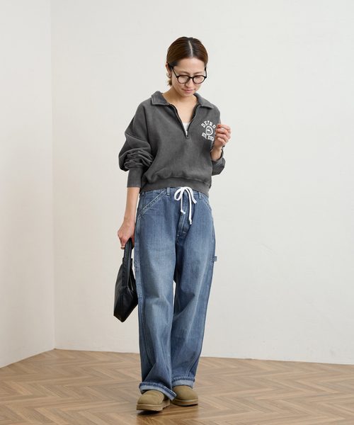 FRAMeWORK（フレームワーク）の「【Champion/チャンピオン】リバース