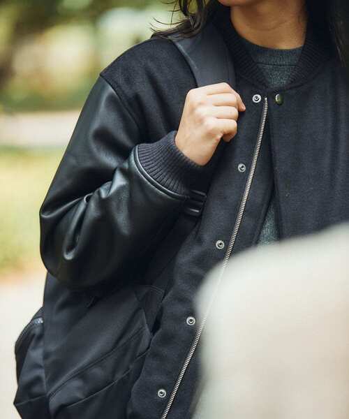 URBAN RESEARCH（アーバンリサーチ）の「ウール/レザーアワード