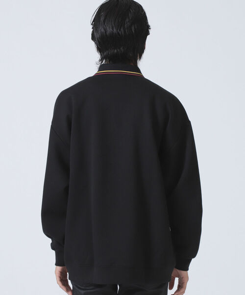 FRED PERRY（フレッドペリー）の「FRED PERRY × BEAMS / 別注 Long