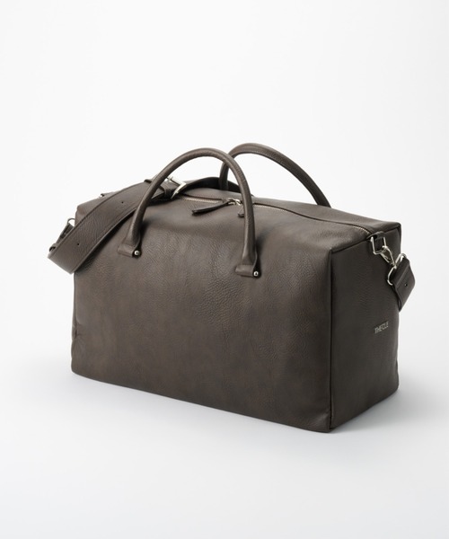 BOX BAG -Journey-（ショルダーバッグ）｜THE CLE（ザクレ）の