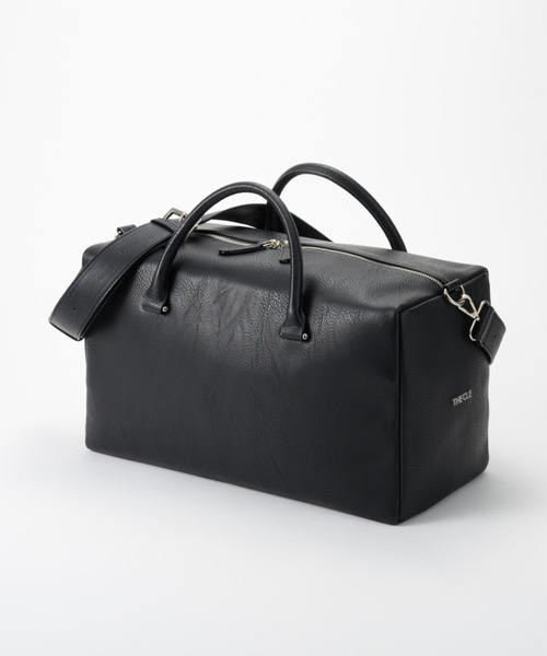 BOX BAG -Journey-（ショルダーバッグ）｜THE CLE（ザクレ）の