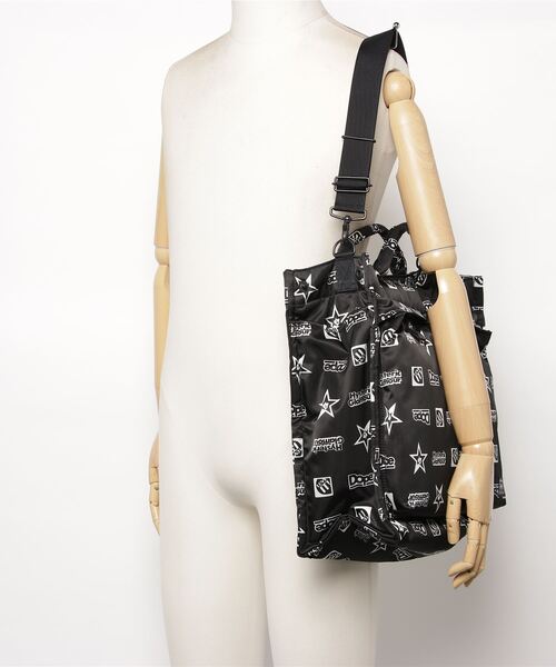 HYSTERIC GLAMOUR（ヒステリックグラマー）の「PORTER/HYSTERIC