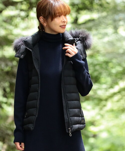 TATRAS（タトラス）の「△TATRAS / ORSIERA ダウンベスト（ダウン