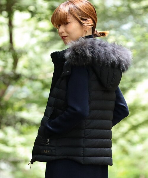 TATRAS（タトラス）の「△TATRAS / ORSIERA ダウンベスト（ダウン