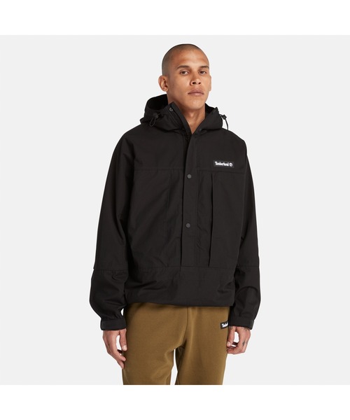 Timberland（ティンバーランド）の「メンズ アノラック ジャケット