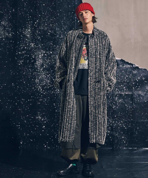 MAISON SPECIAL（メゾンスペシャル）の「《ユニセックスアイテム