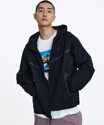 NIKE（ナイキ）の「NIKE Therma-FIT Repel Hooded Soccer Jacket
