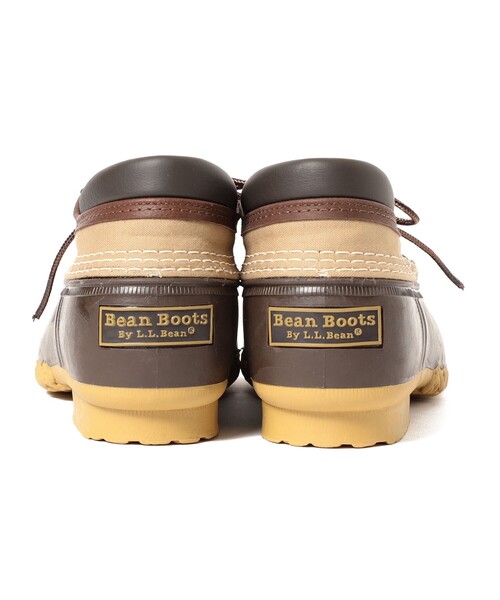 WOMEN＞L.L.Bean × BEAMS / 別注 Canvas Gum Shoes（ブーツ）｜BEAMS