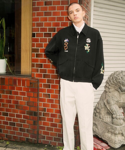 TOWNCRAFT（タウンクラフト）の「Towncraft PREP/タウンクラフト