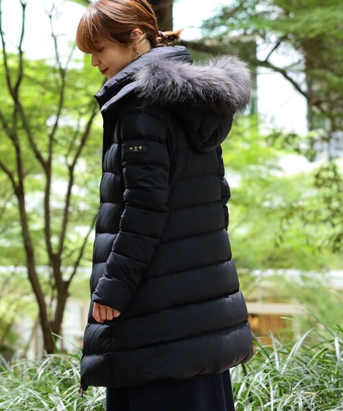 TATRAS（タトラス）の「△TATRAS × Demi-Luxe BEAMS / 別注 SARMA