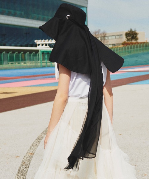 LA BELLE ETUDE（ラベルエチュード）｜帽子一覧 - WEAR