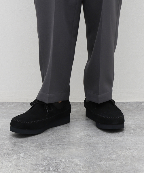 Clarks（クラークス）の「【Clarks / クラークス】Weaver GTX（その他