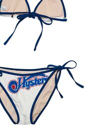 HYSTERIC GLAMOUR（ヒステリックグラマー）の「SCRATCH FEVER ビキニ