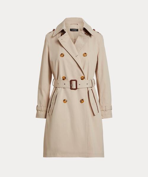 LAUREN RALPH LAUREN（ローレン ラルフ ローレン）の「ダブルブレス