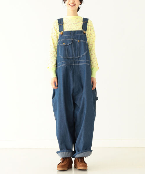 BEAMS BOY（ビームスボーイ）の「orSlow × BEAMS BOY / 別注 90s