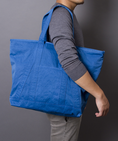 UNITED ARROWS（ユナイテッドアローズ）の「UAL KONBU TOTE M