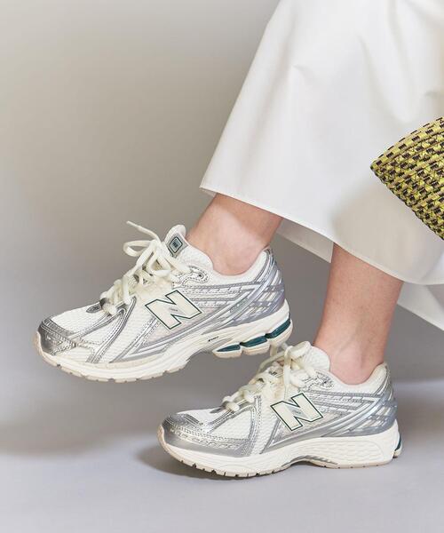 NEW BALANCE（ニューバランス）の「＜New Balance＞M1906REE