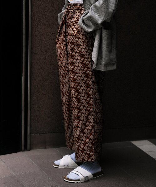 EDIFICE LA BOUCLE（エディフィスラブークル）の「【LA BOUCLE