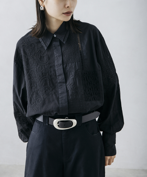 JOURNAL STANDARD（ジャーナルスタンダード）の「【nude vintage