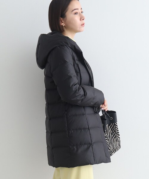 INDIVI（インディヴィ）の「◇【SALEおすすめコート/撥水/通勤