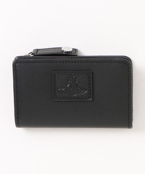 Vivienne Westwood（ヴィヴィアンウエストウッド）の「ｽｸｴｱｵｰﾌﾞﾊﾟｯﾁｷｰ