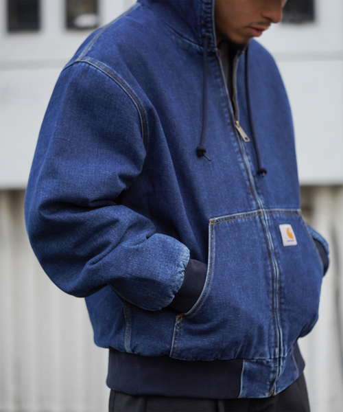 セール】CARHARTT WIP / カーハート ダブリューアイピー OG ACTIVE