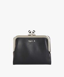 agnes b.｜アニエスベーの財布（二つ折り）通販 - ZOZOTOWN