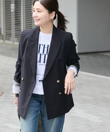 JOURNAL STANDARD｜ジャーナルスタンダードのテーラードジャケット