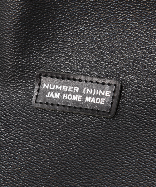 NANO universe（ナノユニバース）の「NUMBER (N)INE×JAM HOME MADE