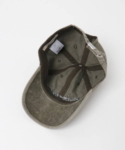 Paloma Wool（パロマウール）の「paloma wool SPAH（キャップ）」 - WEAR