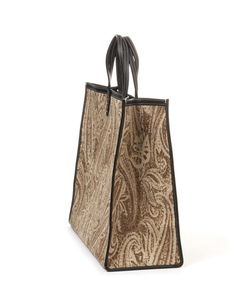 A VACATION（アヴァケーション）の「A VACATION / TANKAP 23SS【A4