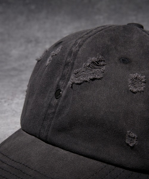 THE CAP -deep & wide frame- / ザ・キャップ -ディープ＆ワイド