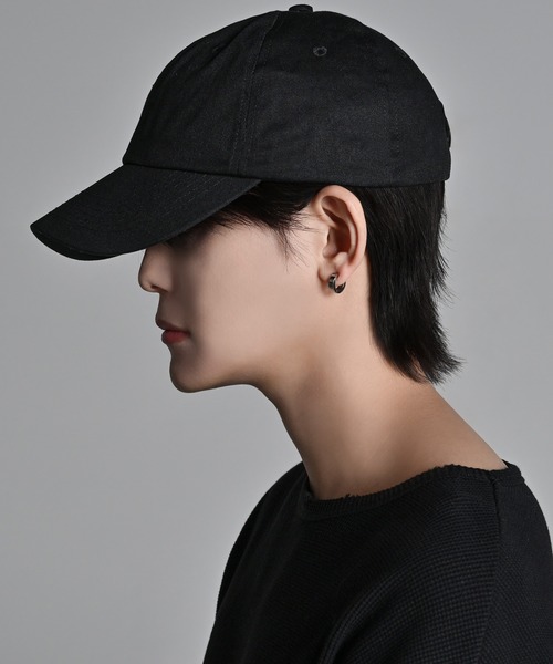 THE CAP -deep & wide frame- / ザ・キャップ -ディープ＆ワイド