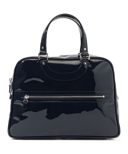 セール】JACQUES LE CORRE LISBON SMALL（ボストンバッグ）｜JACQUES